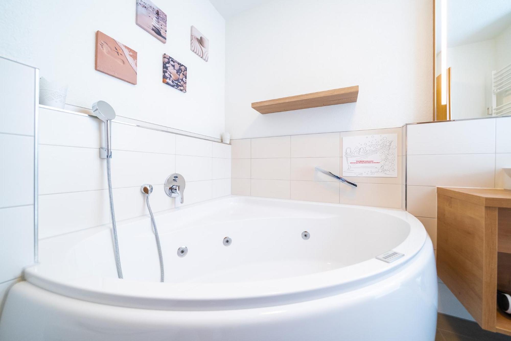 Appartamento Feldberg Domizil - Residenz Grafenmatt Rinken Esterno foto