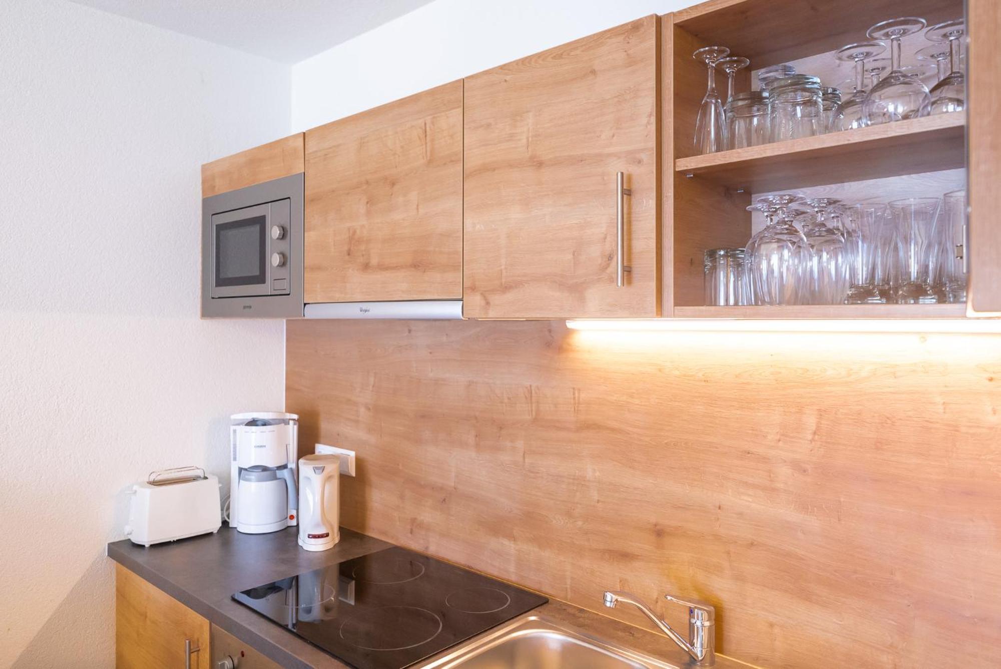 Appartamento Feldberg Domizil - Residenz Grafenmatt Rinken Esterno foto
